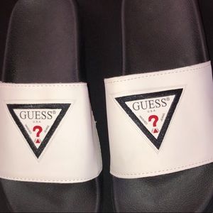Guess Slides